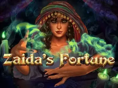 Casino Santa Cruz screenshot