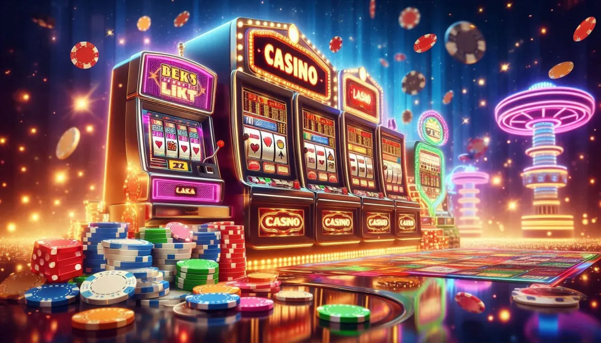 Casino Santa Cruz